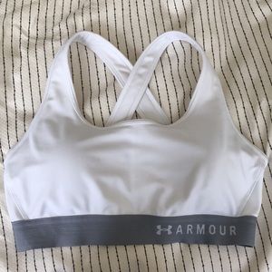 Under Armour Sports Bra